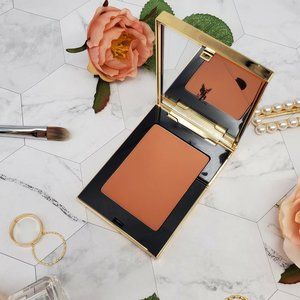 LAST ONE! YSL LES SAHARIENNES BRONZER